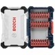 thumbnail image 3 of Set de destornilladores Bosch SDMSD24 24 piezas Driven Impact con funda, 3 of 8