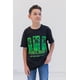thumbnail image 3 of Camiseta Minecraft Mobs Creeper Steve Alex Skeleton para niños de 7 a 8 años, 3 of 7