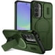 thumbnail image 1 of Funda FOXDOCK para Samsung Galaxy A56 – Magnética Antigolpes con Soporte y Protección Doble, 1 of 6