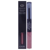 Ga-De - Color De Labios Eterno Y Duradero - 28 Imperial Rose De Para Mujeres - Lápiz Labial De 0,29 Oz