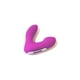 thumbnail image 2 of Vibrador Doble Lilian Pretty Love, 2 of 3