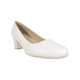 thumbnail image 2 of ZAPATOS FORMALES PICCADILLY BLANCO MUJER PI-11007200003341 - Talla 38 CL / 24.9 CM, 2 of 6