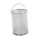 thumbnail image 5 of Cesta Para Freír De Acero Inoxidable, Colador De Alambre Para Freír Fideos De Camping, 20cm, 5 of 5