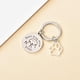 thumbnail image 2 of Regalos para mamás de perros para mujeres, regalos para el día de la madre para esposas, amigos, amantes de las mascotas, el mejor llavero para mamás de perros, regalos para dueños de perros para niña, 2 of 6
