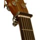 thumbnail image 4 of Capo Shubb F1 Plateado de Acero Aleado para Guitarra Acústica, 4 of 4