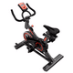thumbnail image 3 of Bicicleta Spinning Pro Sportime 6kg Resistencia Ajustable, 3 of 8