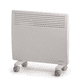 thumbnail image 1 of Calefactor Eléctrico Bosca convector 1500w Wifi, 1 of 5