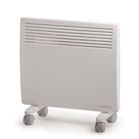 Calefactor Eléctrico Bosca Convector 1500W Wifi