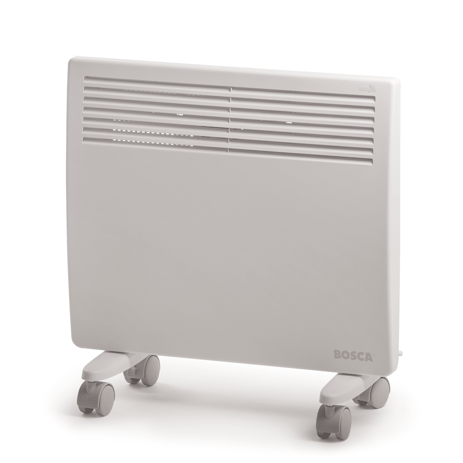 Calefactor Eléctrico Bosca Convector 1500w Wifi