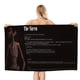 thumbnail image 1 of Toalla de Playa Desmarcar Siren Head 78x160cm, 1 of 6