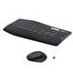 thumbnail image 1 of Combinación de teclado y ratón Logitech MK850 Performance, 1 of 9