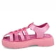 thumbnail image 2 of Sandalia  Niña Bubblegummers Danais Rosado, 2 of 7