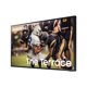 thumbnail image 3 of Televisor QLED 55" The Terrace 4K Ultra HD Smart TV + Soporte de pared WMN4070TT/ZX, 3 of 21