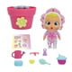 thumbnail image 1 of Cry Babies Bebés Llorones Happy Flowers Sakura, 1 of 2