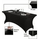 thumbnail image 3 of Funda mantel spandex 180x75x75 evento, 3 of 3