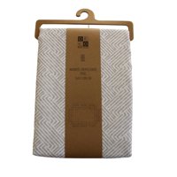 Decoexpress - Mantel Antimanchas Tide 180X280 Cm