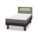 thumbnail image 2 of Cama Europea Anatomic 1.5 Plaza Base Normal, 2 of 10