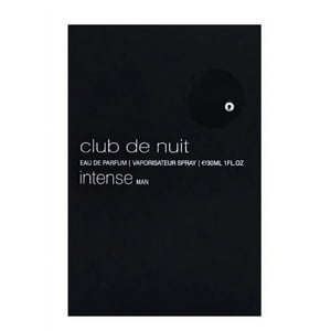 Armaf - Club De Nuit Hombre Intenso Eau De Parfum (30Ml)