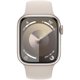 thumbnail image 1 of Reloj Inteligente Smartwatch Apple Watch Series 9 41mm GPS Cellular Reacondicionado Blanco Estelar, 1 of 3