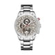 thumbnail image 1 of Reloj Kreb561928 Cuarzo Plata, 1 of 2
