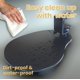 thumbnail image 3 of Mouse Platform MAX SMART Clamp on mouse pad rotating 360 Black, 3 of 7