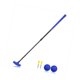 thumbnail image 4 of Putter De Golf Retráctil De Aleación De Aluminio Ajustable Para Oficina Y Hogar, Fondo Azul, 4 of 5
