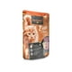 thumbnail image 1 of Display 16 unidades Alimento Super Premium Pato y Queso Pato Gato 85gr, 1 of 7