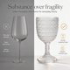 thumbnail image 2 of Copas de vino Godinger 255 ml, juego de 4 – Lumina, 2 of 6