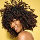 thumbnail image 2 of Limpiador DevaCurl No-Poo Original Zero Soather 90 ml, 2 of 4