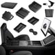 thumbnail image 1 of CADDY TSLDRV Organizador para Tesla Model 3 11 piezas 2024-2026, 1 of 9