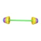 thumbnail image 5 of Mancuernas Multiusos Para Niños Y Niñas, Ideales Para Gimnasio En Casa., 5 of 5