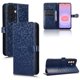 thumbnail image 2 of Funda Cartera Lunares Samsung Galaxy A37 5G con Tarjetero, Correa y Soporte Azul, 2 of 6