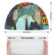 thumbnail image 2 of Gorro de Natación Wild Kratts Licra, 2 of 6