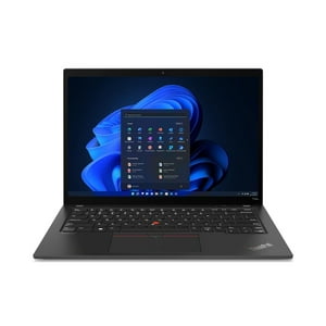 Lenovo - Notebook Intel Core I7 16 Gb De Ram Y Disco Solido T14