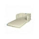 thumbnail image 3 of Protector de Cuna - Verde Oliva, 3 of 4