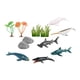 thumbnail image 3 of Figuras De Animales Marinos, Juguetes Acuáticos De Baño Para Decoración Cognitiva De Escritorio, Recuerdos De Fiesta, Estilo B, 3 of 5