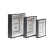 thumbnail image 1 of Set De 3 Marcos Box 10X15 13X18 15X20 Natural, 1 of 2