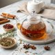 thumbnail image 3 of Té de Hierbas Elephantal Wellness Digestión 60 g, 20 porciones, 3 of 9