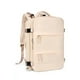 thumbnail image 1 of Mochila Viral De Viaje Avión Cabina Beige, 1 of 6