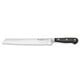 thumbnail image 1 of Cuchillo para pan WÜSTHOF Classic 9 Silver con alto contenido de carbono inoxidable, 1 of 3