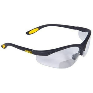 Gafas De Seguridad Dewalt Dpg59-120C Reinforcer Rx-Bifocal 2.0 C