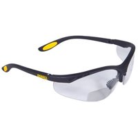 Gafas De Seguridad Dewalt Dpg59-120C Reinforcer Rx-Bifocal 2.0 C