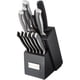 thumbnail image 2 of Juego de bloques de cuchillos Cuisinart C77SS-13P Graphix Collection, 13 piezas, 2 of 6