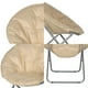 thumbnail image 5 of Silla Plegable Camping Maihue Beige, 5 of 6