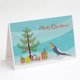 thumbnail image 2 of Tarjetas de felicitación Caroline's Treasures – Pack de 8 (5×7), 2 of 4