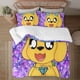 thumbnail image 2 of Mikecrack Quilts for Queen Bed Bedspreads,Soft Bed Quilt Lightweight Bedspread,Quilted Coverlet 3 Piece Bed Sheets, 2 of 5