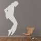 thumbnail image 2 of Decomural Michael Jackson Music Dance WS-18742, 2 of 2