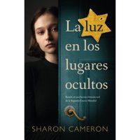 Ediciones Urano - Libro La Luz En Los Lugares Ocultos
