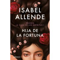 Debolsillo - Libro Hija De La Fortuna