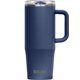 thumbnail image 1 of Taza de viaje CamelBak 950 ml azul marino, 1 of 5